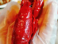 -沪小胖小龙虾(淮海中路旗舰店)