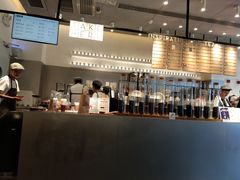 -喜茶(东莞汇一城店)