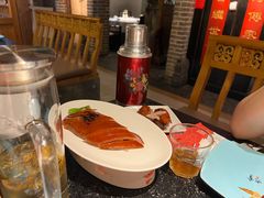 -局气 烤鸭·北京菜(光华路店)
