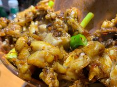 -炉小二铜锅牛蛙•川湘菜(三里屯店)