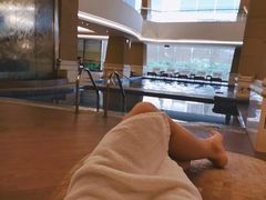 -成都凯宾斯基饭店