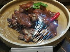 -湘约东方·湘约和港·湖南家常菜·宴请(民星路店)