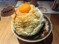 -岛风·台食小馆 ISLAND BISTRO(烟台山店)