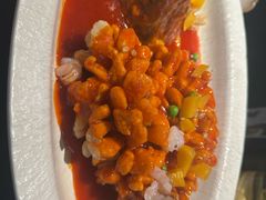 -梅花境(万科店)