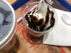 -汉堡王(EAC欧美中心店)