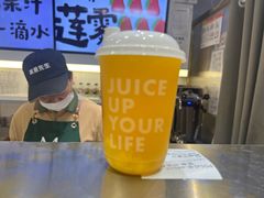 -Mr.Fruits水果先生(蓝色港湾店)