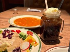 -玛格萝妮比萨屋(陆家浜路店)