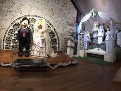 -济州岛泰迪熊博物馆