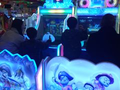 -汤姆熊欢乐世界 · 弹珠机(销品茂店)