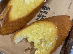 -阿记烧烤(大兴新区店)