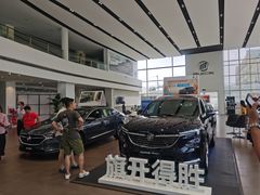 -别克·上海翟业(虹桥店)