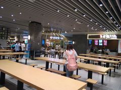 -食代馆(深业上城店)