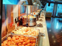 -新龙船黄浦江餐饮游船官方自营店