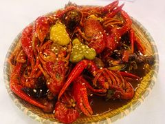 油焖大虾-小辉哥大排档(船山路总店)