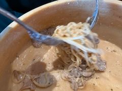 -新贝乐意大利餐厅(苏州中心店)