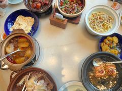 -客语客家菜(华发商都店)