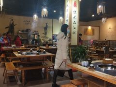 -麻大侠老火锅(巴国城店)