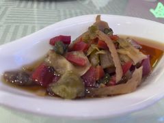 -怡园饭店-餐厅(四望亭店)