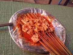-玲玲涮牛肚(土门坊店)