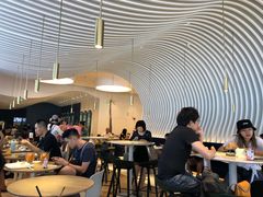 大堂-gaga(金光华店)
