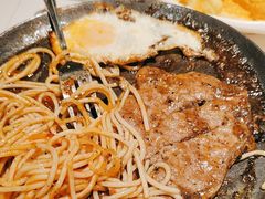 -豪享来中西餐厅(隆昌店)