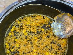 -三清洞摩西韩式年糕火锅(威高广场店)