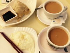 -永盈茶餐厅(中山四路店)