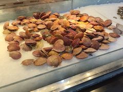 -圣罗巴海鲜烤肉自助(佳兆业店)