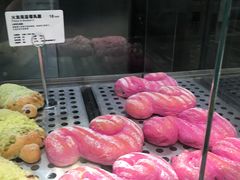 -LELECHA乐乐茶(美罗城店)