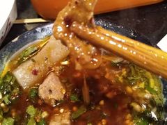 -镇江龙·火锅串串(武侯祠店)