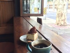 -RUMORS COFFEE ROASTERY鲁马滋咖啡(湖南路店)