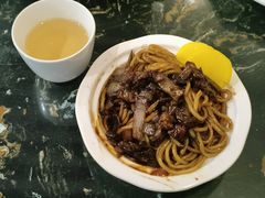 -桃园中华料理炸酱面(燕儿岛路店)