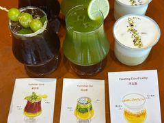 -麒麟小院·老九江菜(安平路店)