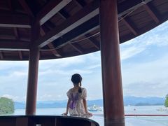 -千岛湖君澜度假酒店(文广轩中餐厅)