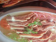 -大师兄·西北小馆(南沙万达广场店)