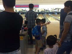 -广州保龄球馆(广州天河体育中心店)