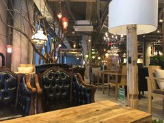 -漫咖啡(中纺国际店)