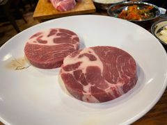 调味梅花肉-香猪坊(五道口店)