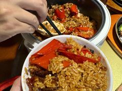 -小柴米·传统江西菜(八一广场店)