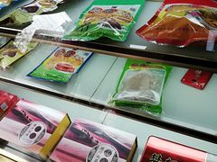 -樊记腊汁肉(竹笆市总店)