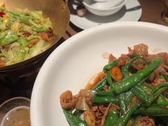 -沅江水·湖南家宴(南村万博长隆商圈店)