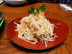 -君悦酒店·1881·北京烤鸭