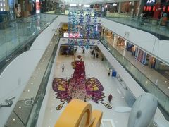 -万达茂商场(南京仙林店)