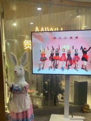 -MiWu咪舞舞蹈塑形中心
