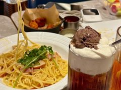 -必胜客(大观天地店)