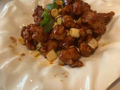 -民福居烤鸭店(石榴庄店)