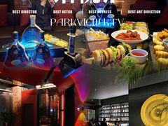 -柏粤汇PARKVIEW KTV(欢乐海岸店)