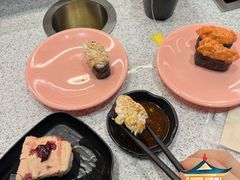 -争鲜回转寿司(西红门荟聚PLUS店)