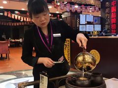 -点都德(盘福楼店)