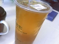 四季春茶-1点点(望京SOHO店)